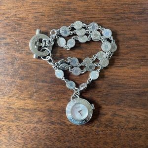 COACH bracelet watch